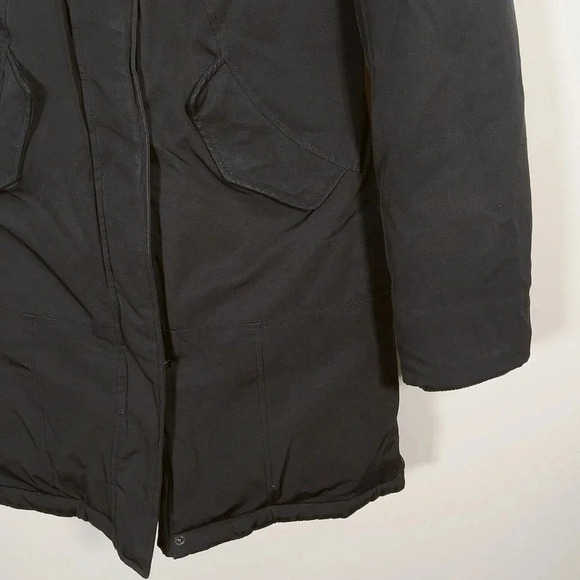 Toboggan Vanessa Women's  Winter Parka - Picture 7 of 16